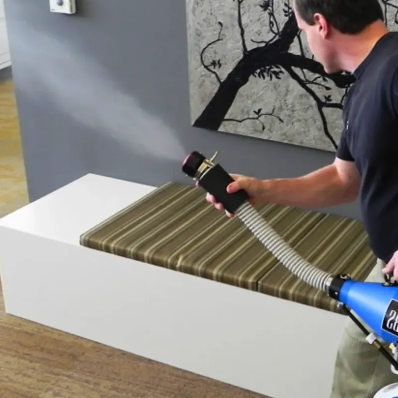 Professional Odor Removal in Delavan Lake, WI